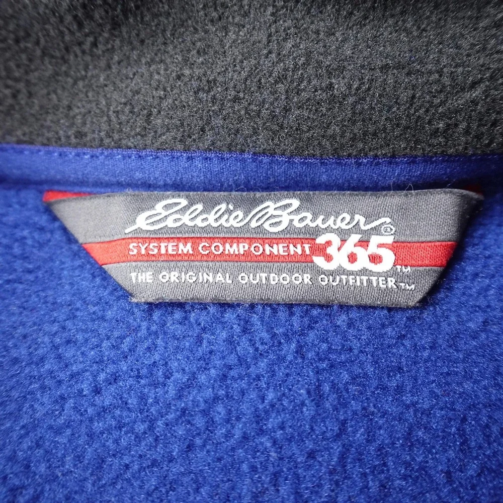 Eddie Bauer measurements are